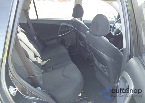 2008 Toyota Rav4 Sport V6 from USA, damaged, VIN JTMBK32V885066565